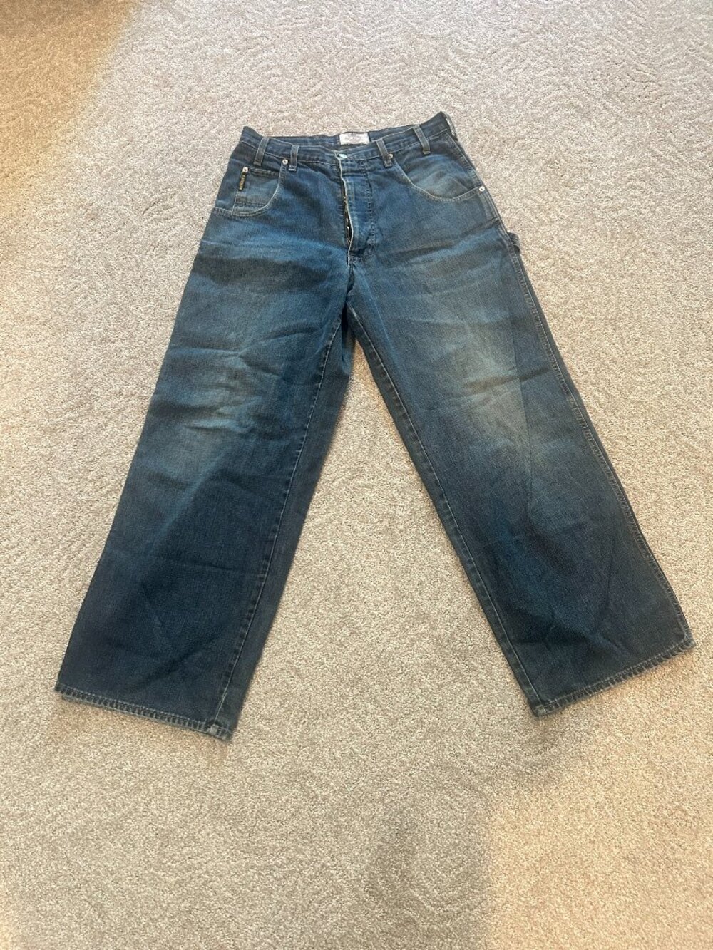 Giorgio Armani Jeans, Size 44 (Women's 8)